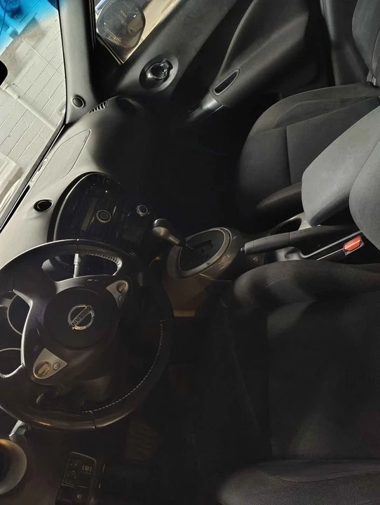 2011 Nissan Juke - Image 5 of 6