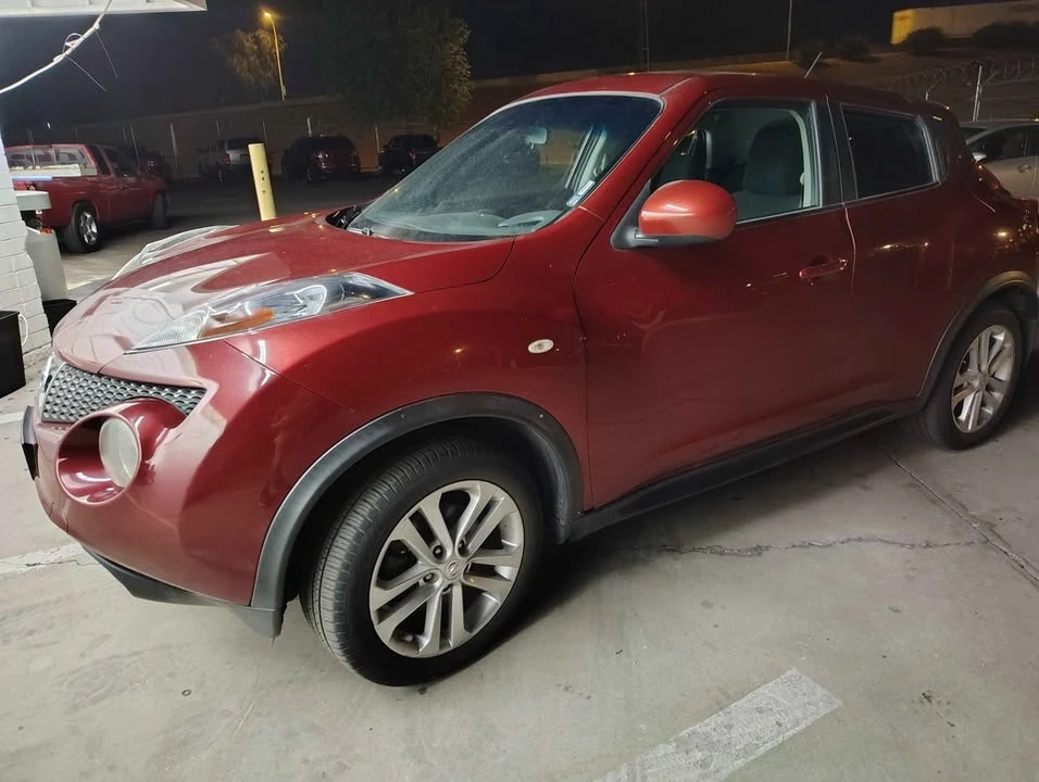 2011 Nissan Juke - Image 3 of 6