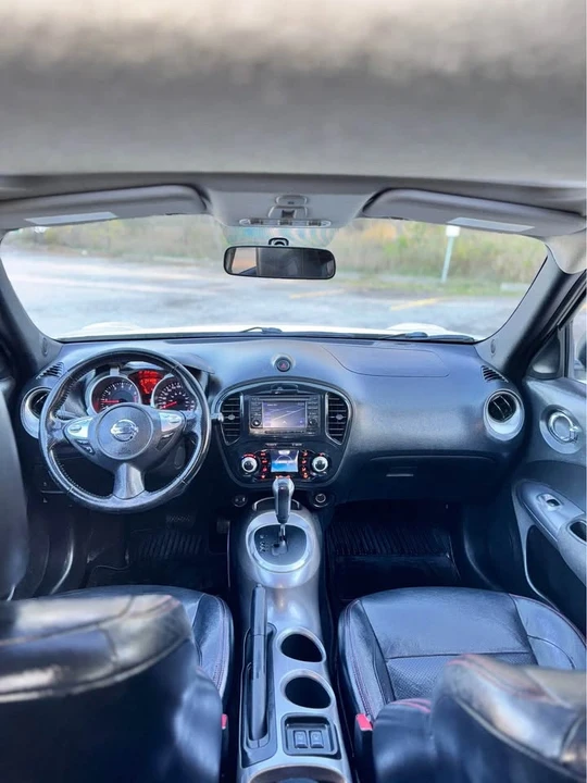 2011 Nissan Juke - Image 16 of 20