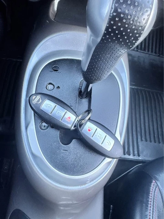 2011 Nissan Juke - Image 20 of 20