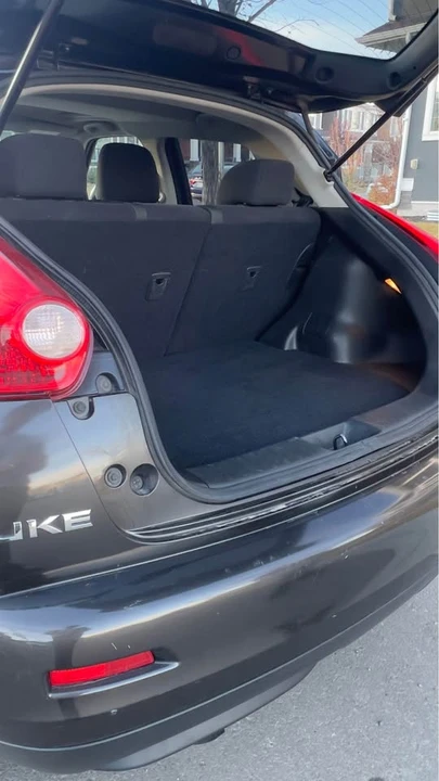 2011 Nissan Juke - Image 10 of 11