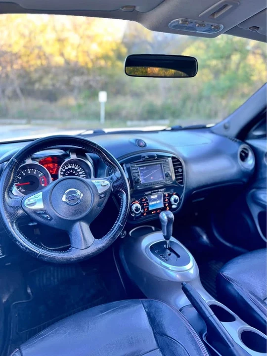 2011 Nissan Juke - Image 17 of 20