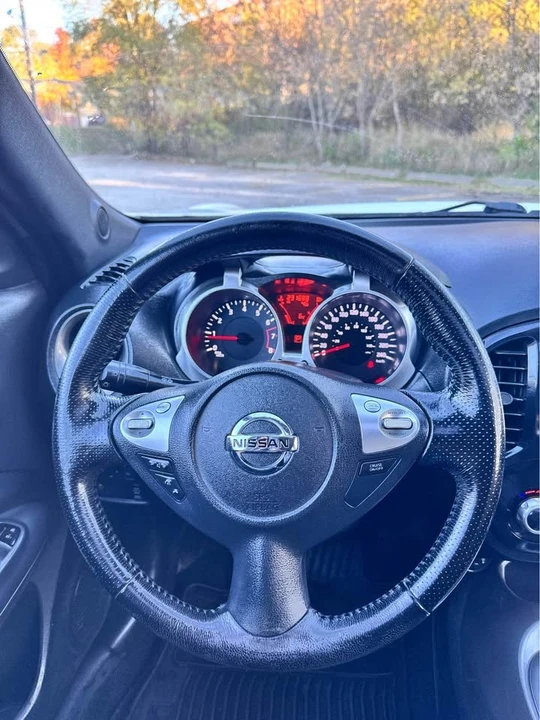 2011 Nissan Juke - Image 19 of 20