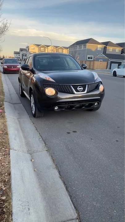 2011 Nissan Juke - Image 5 of 11