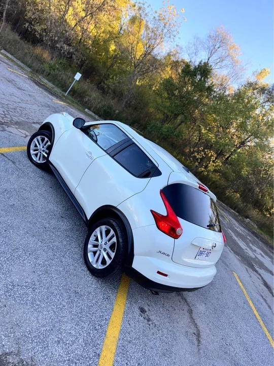 2011 Nissan Juke - Image 15 of 20