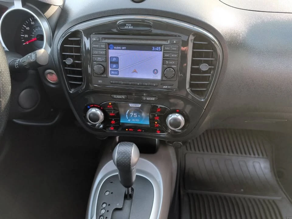 2011 Nissan Juke - Image 19 of 20