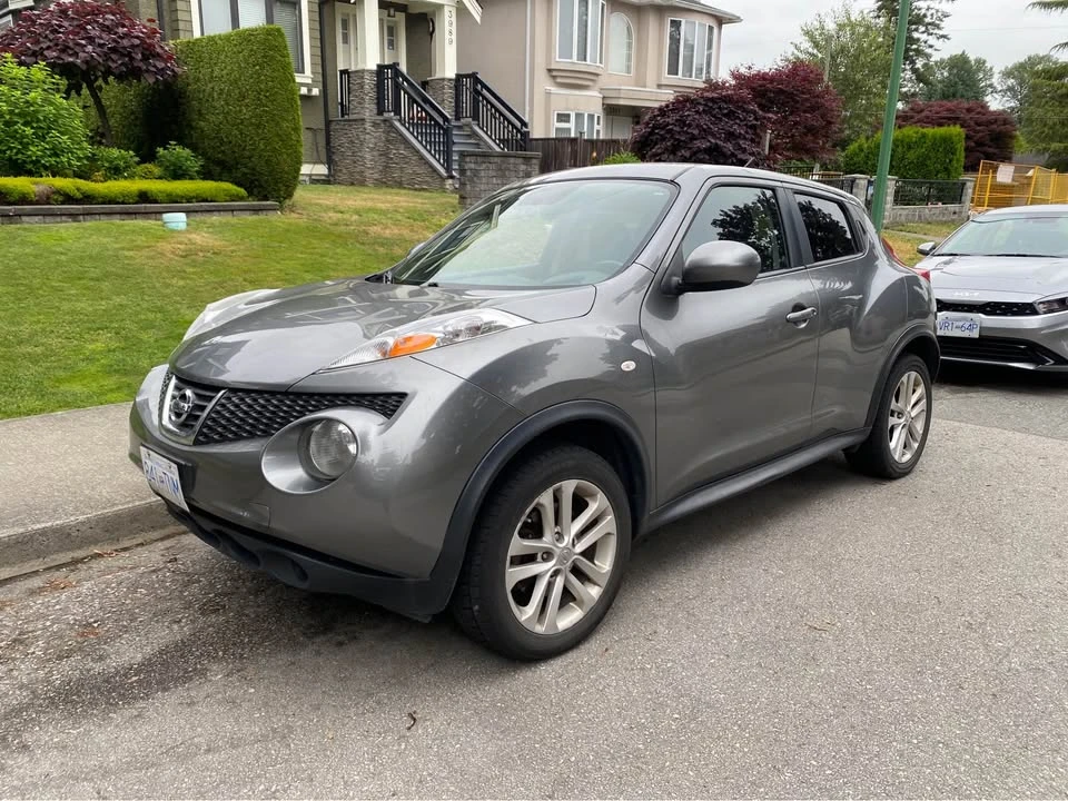 2011 Nissan Juke - Image 2 of 2