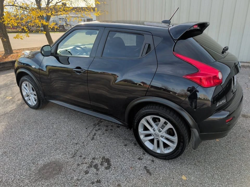 2011 Nissan Juke - Image 12 of 20