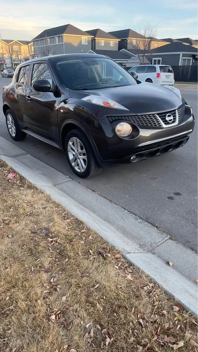 2011 Nissan Juke - Image 4 of 11