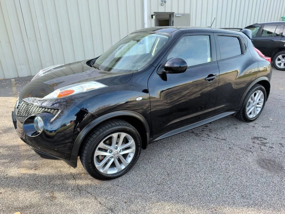 2011 Nissan Juke - Image 2 of 20