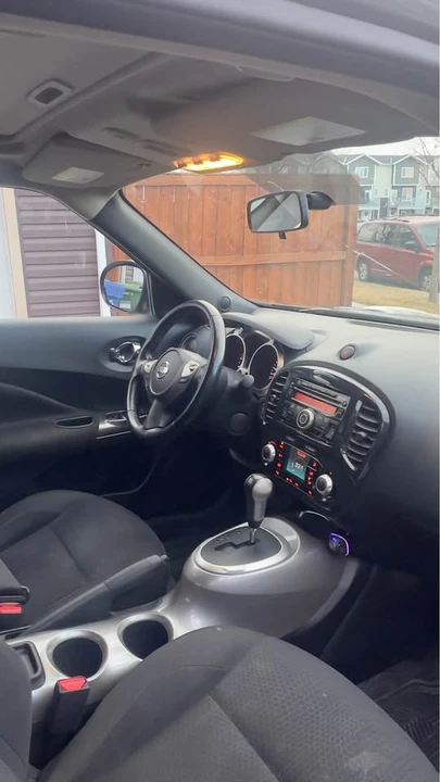 2011 Nissan Juke - Image 11 of 11