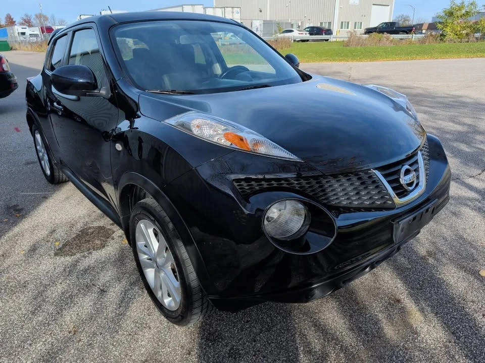 2011 Nissan Juke - Image 5 of 20