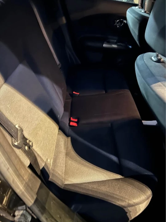 2011 Nissan Juke - Image 9 of 11