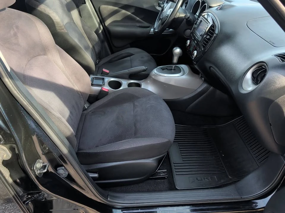 2011 Nissan Juke - Image 16 of 20