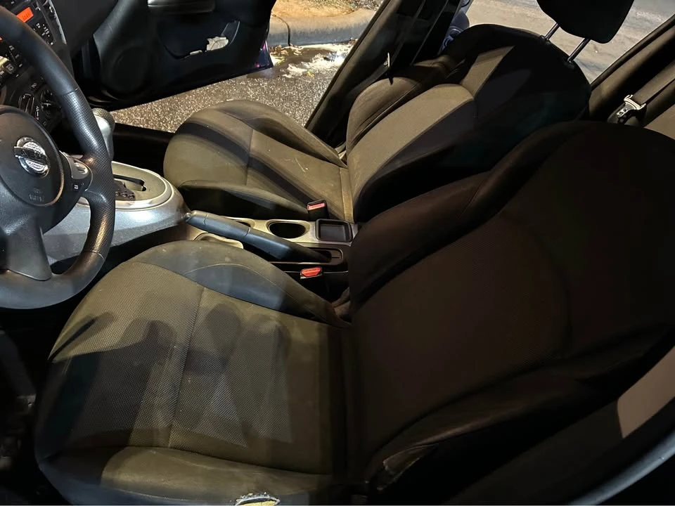 2011 Nissan Juke - Image 7 of 11