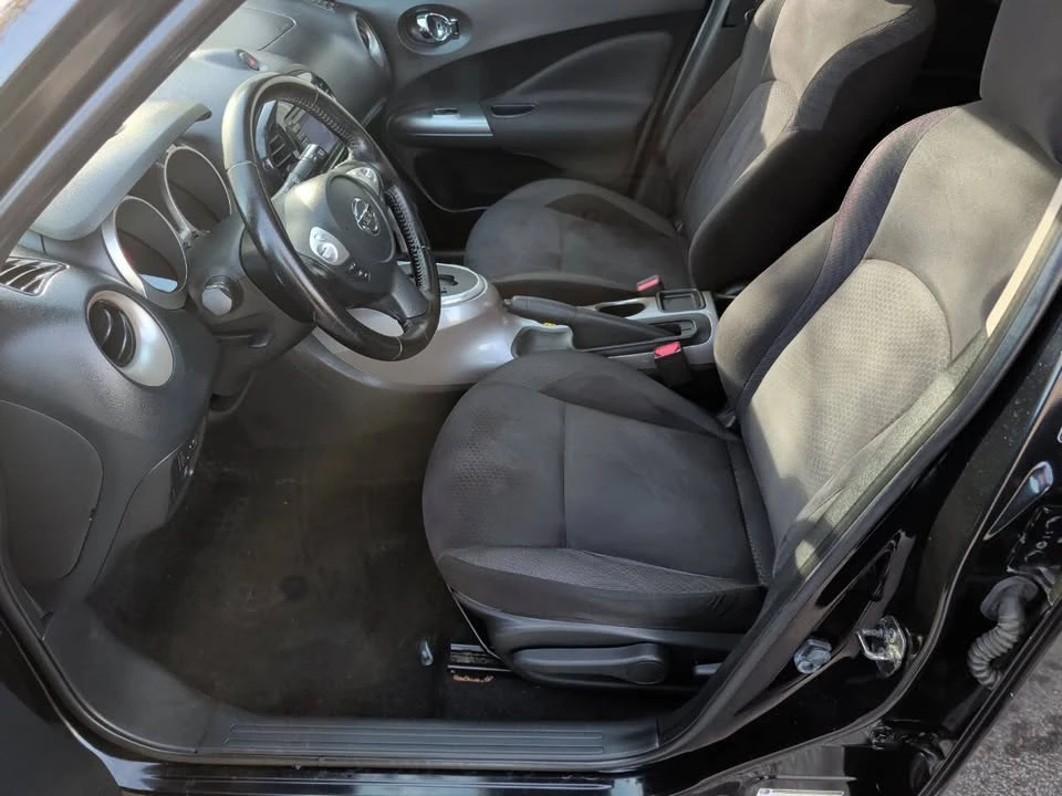 2011 Nissan Juke - Image 13 of 20