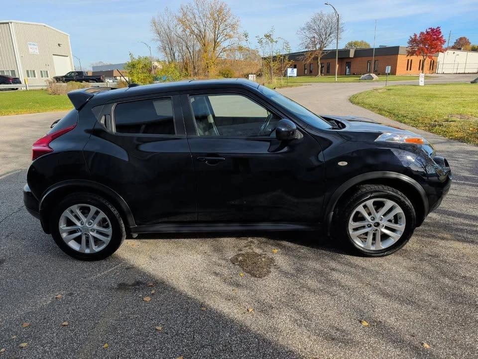 2011 Nissan Juke - Image 7 of 20