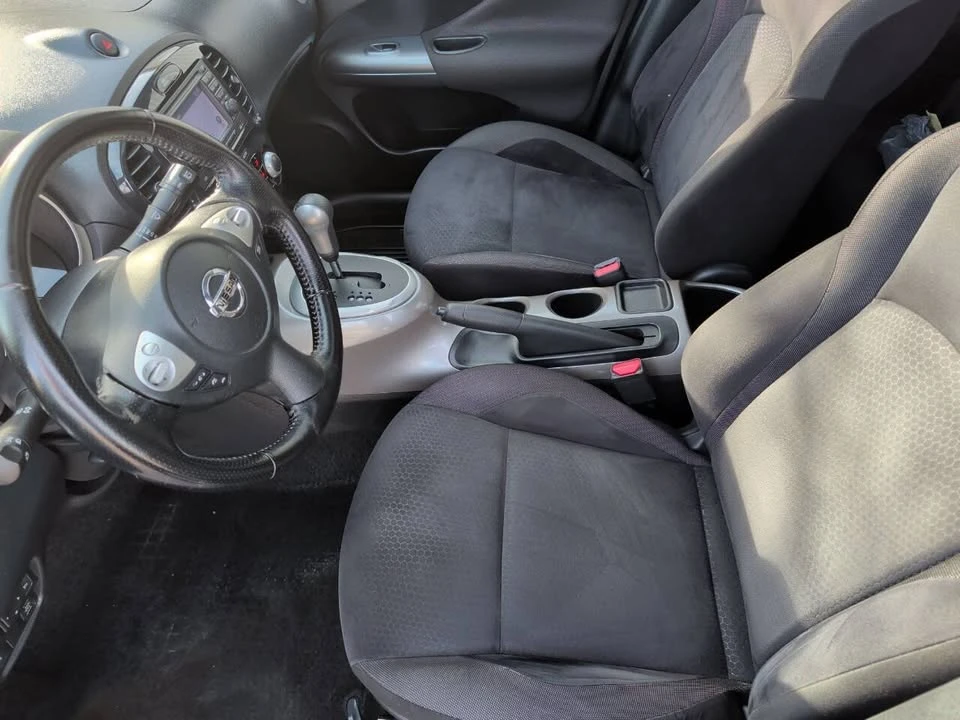 2011 Nissan Juke - Image 15 of 20
