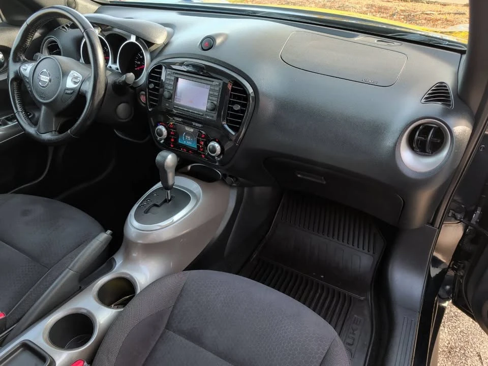 2011 Nissan Juke - Image 18 of 20
