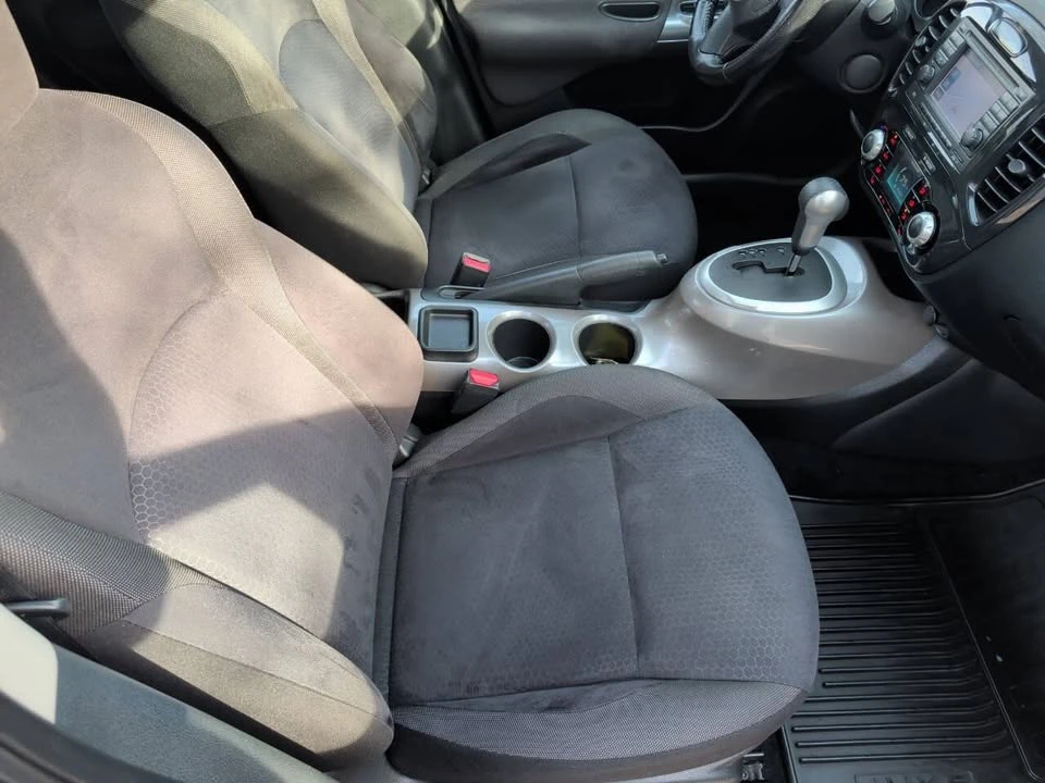 2011 Nissan Juke - Image 17 of 20