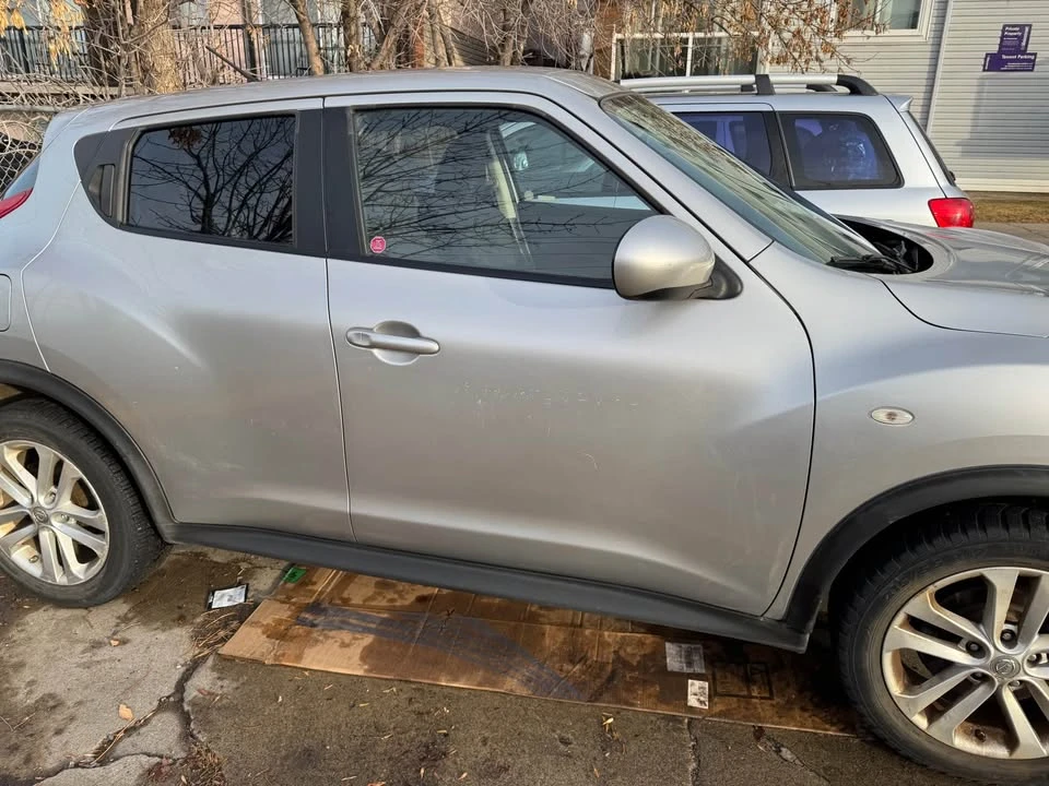2011 Nissan Juke - Image 4 of 10
