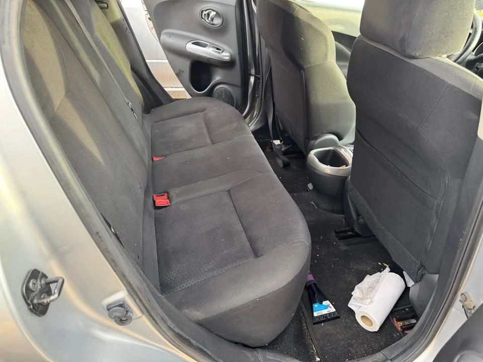 2011 Nissan Juke - Image 10 of 10