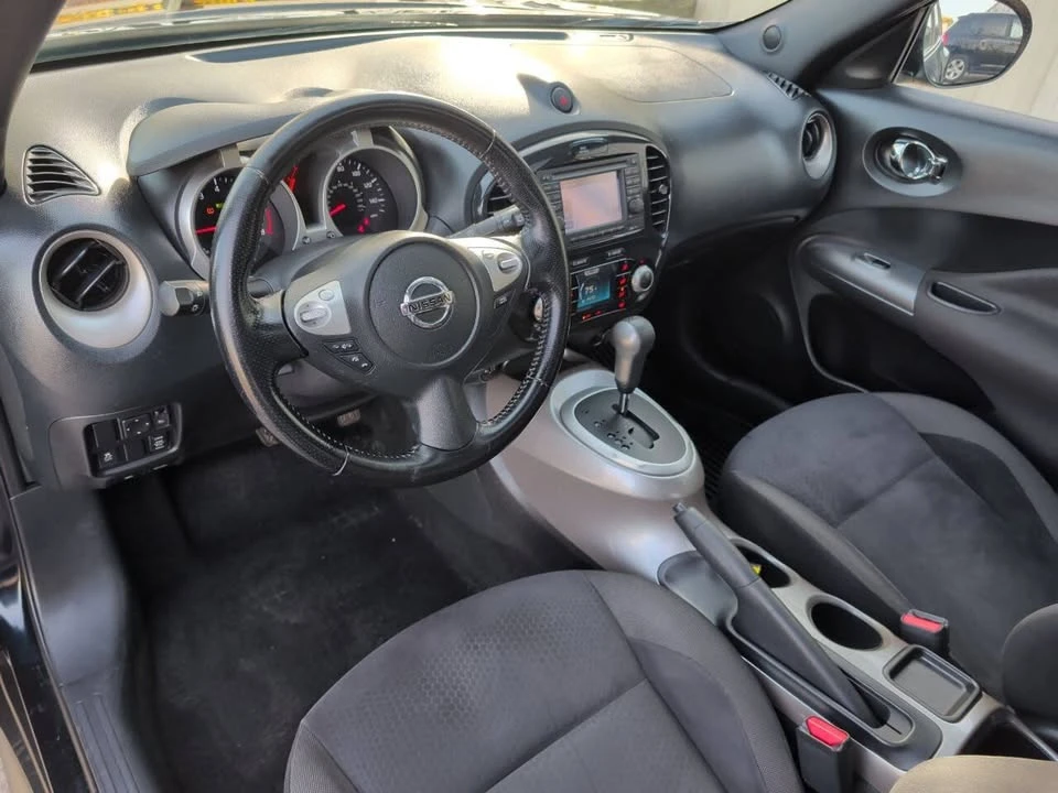 2011 Nissan Juke - Image 14 of 20