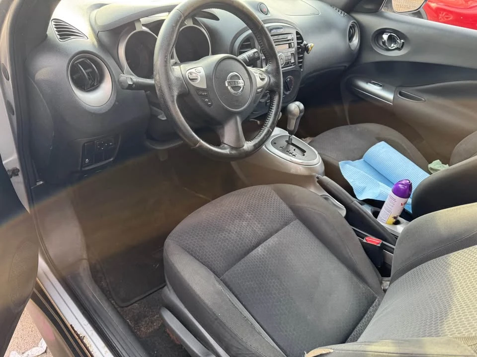 2011 Nissan Juke - Image 8 of 10