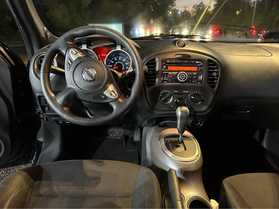 2011 Nissan Juke - Image 10 of 11