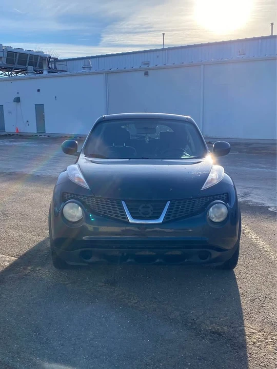 2011 Nissan Juke - Image 2 of 7