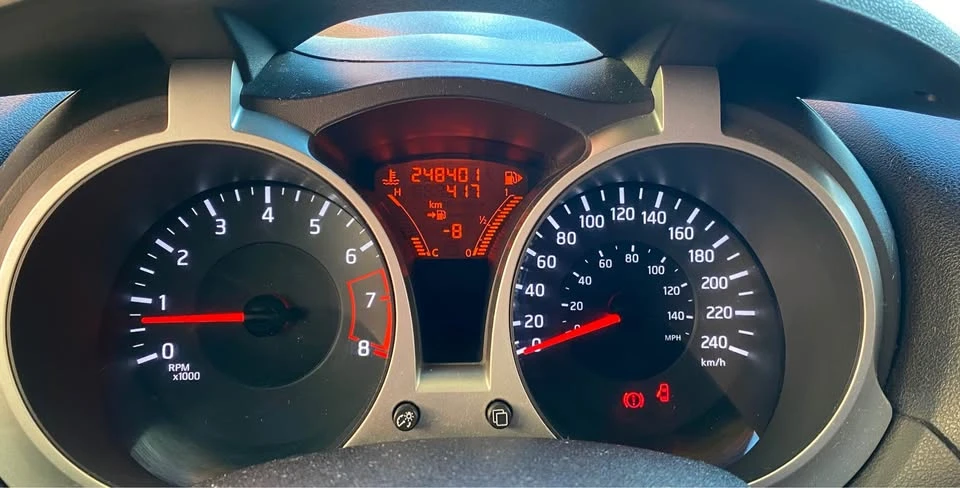 2011 Nissan Juke - Image 7 of 7