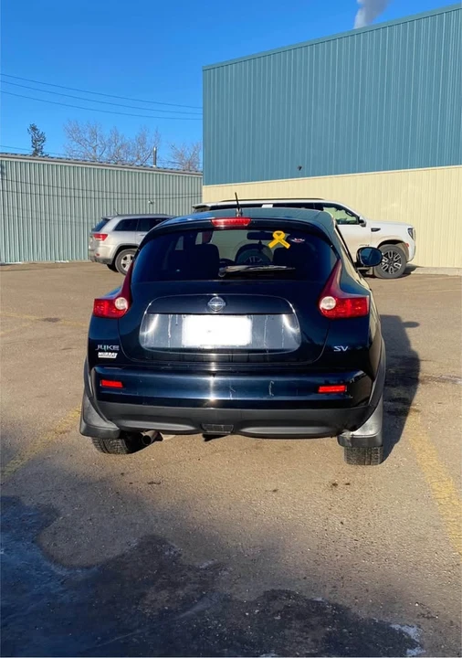 2011 Nissan Juke - Image 4 of 7