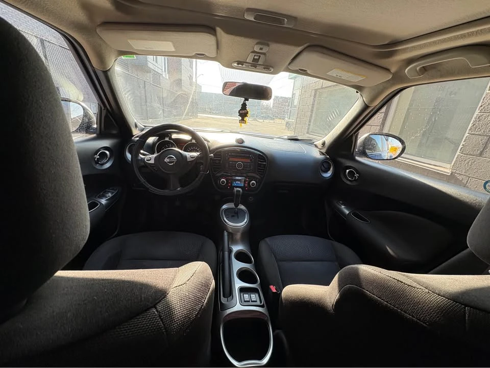 2011 Nissan Juke - Image 7 of 8