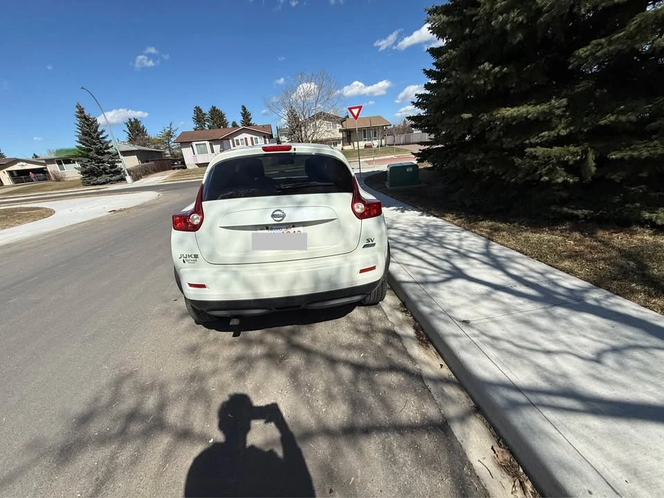 2011 Nissan Juke - Image 6 of 10
