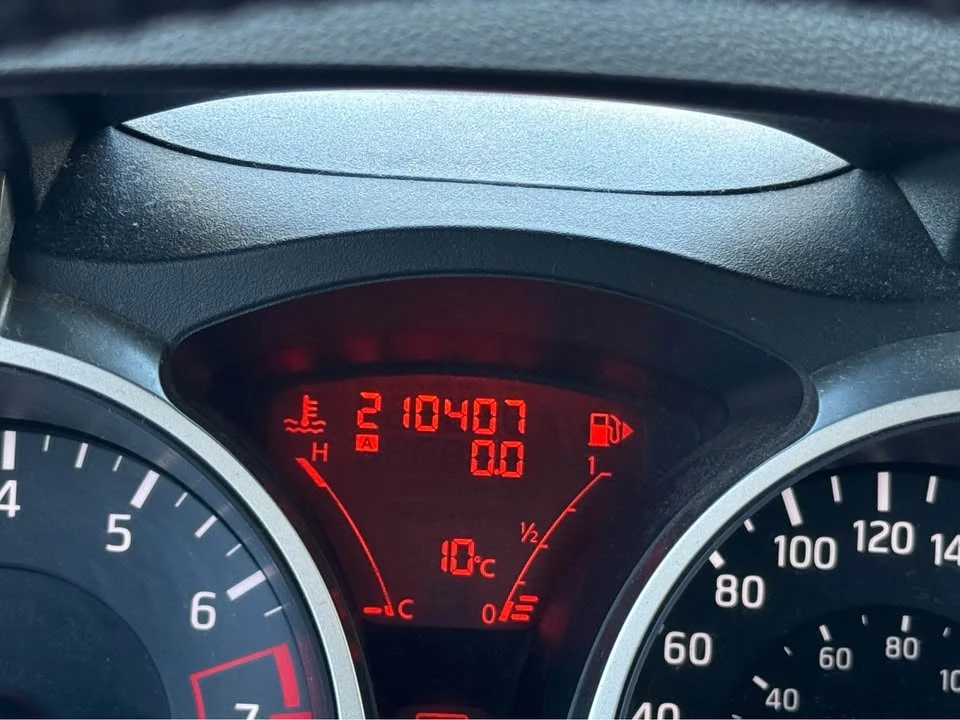 2011 Nissan Juke - Image 10 of 10