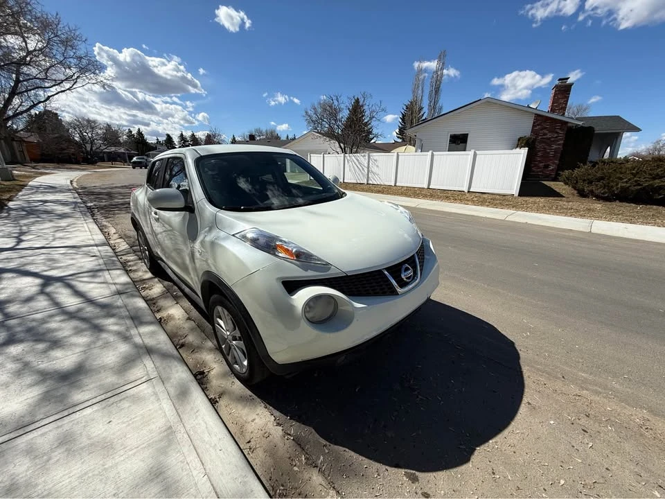 2011 Nissan Juke - Image 3 of 10
