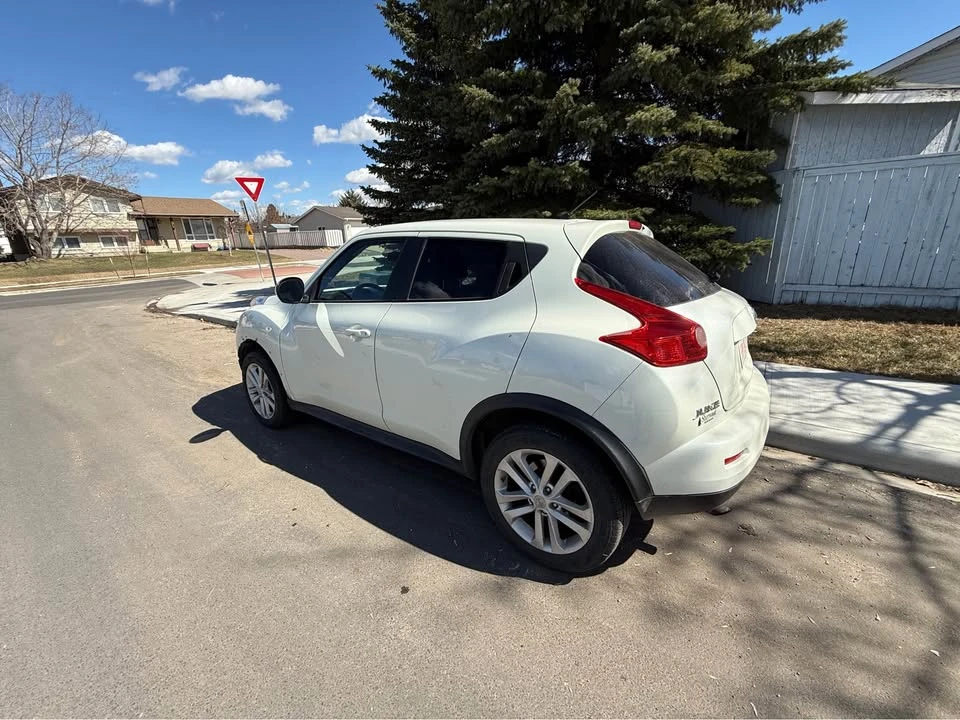2011 Nissan Juke - Image 5 of 10