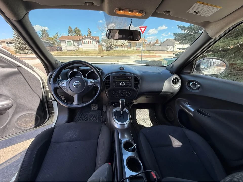 2011 Nissan Juke - Image 8 of 10