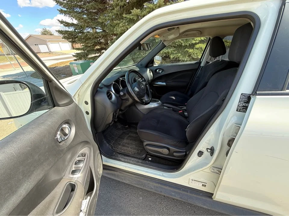 2011 Nissan Juke - Image 7 of 10