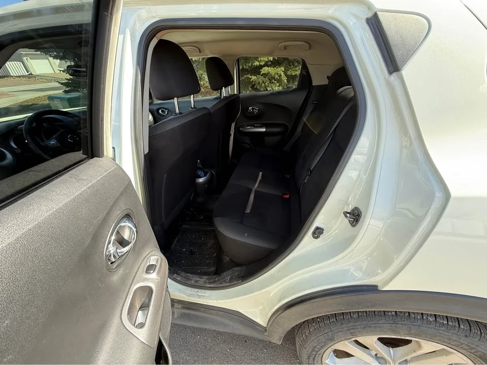 2011 Nissan Juke - Image 9 of 10