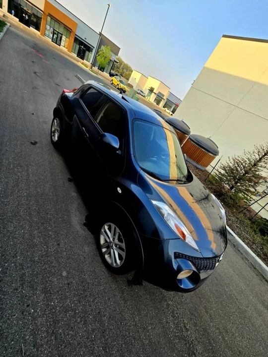 2011 Nissan Juke - Image 6 of 9