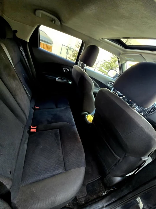 2011 Nissan Juke - Image 7 of 9