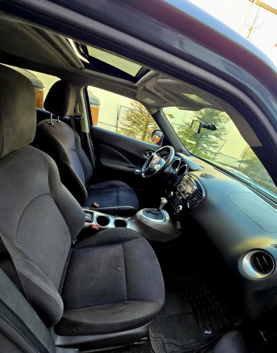 2011 Nissan Juke - Image 5 of 9