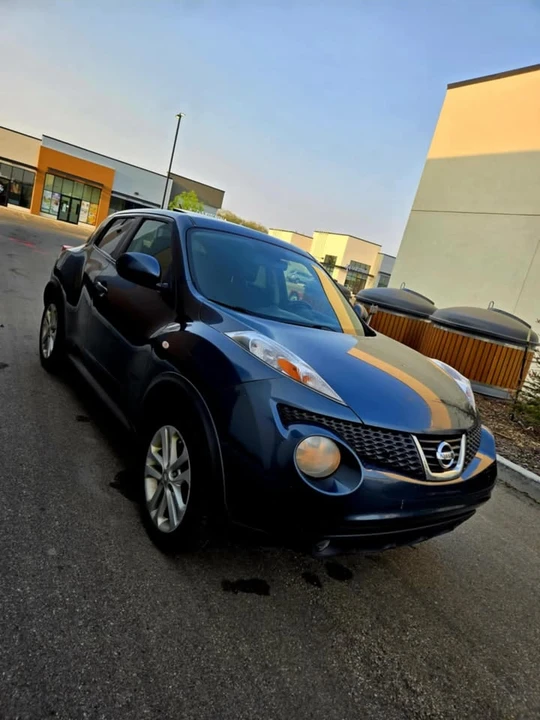 2011 Nissan Juke - Image 9 of 9