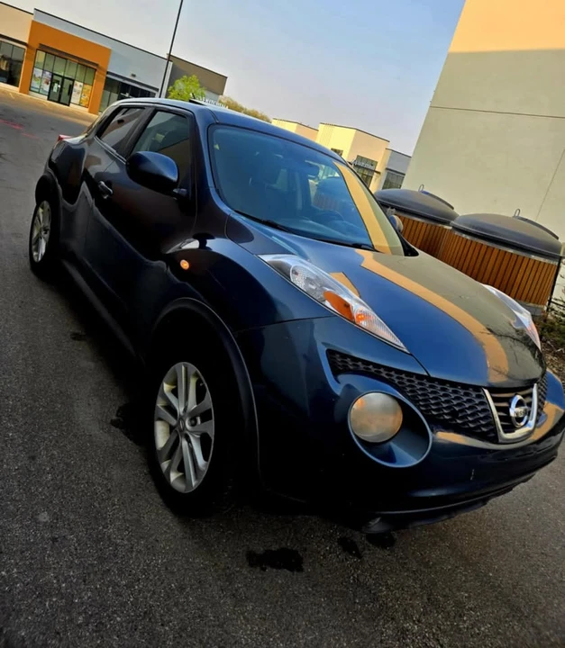 2011 Nissan Juke - Image 3 of 9