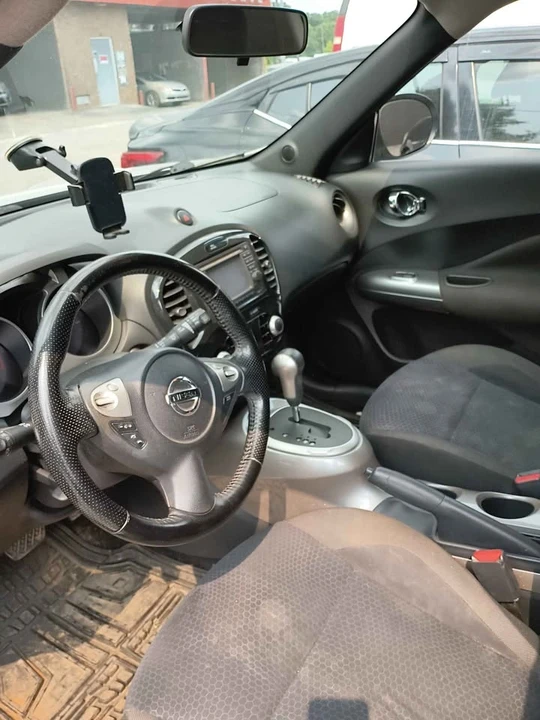 2011 Nissan Juke - Image 6 of 6