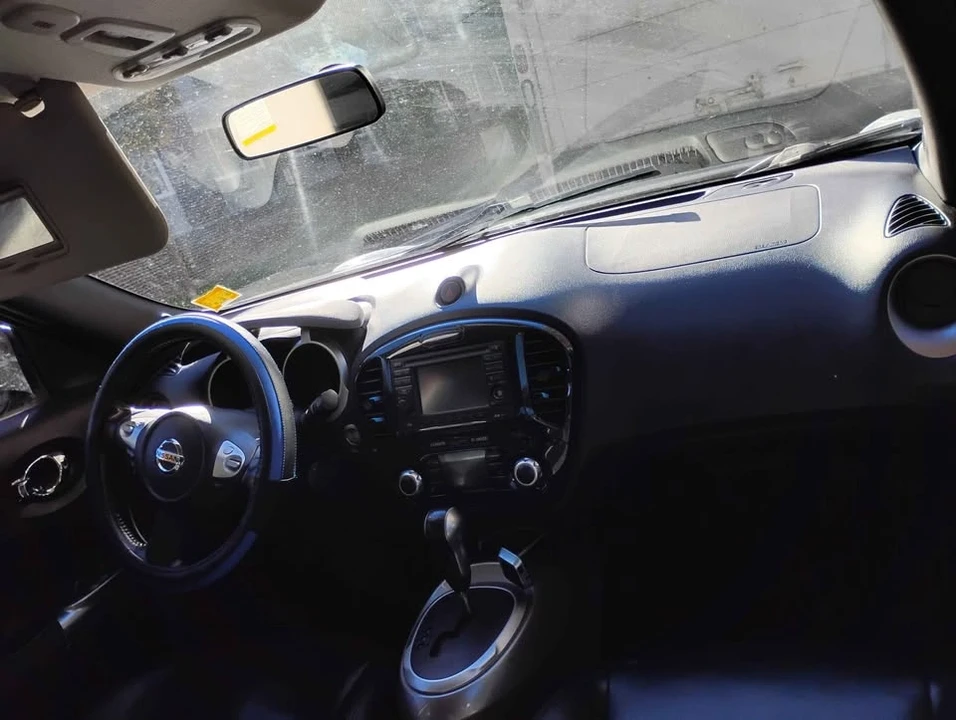 2011 Nissan Juke - Image 2 of 3
