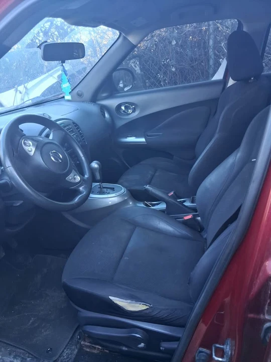 2011 Nissan Juke - Image 4 of 5