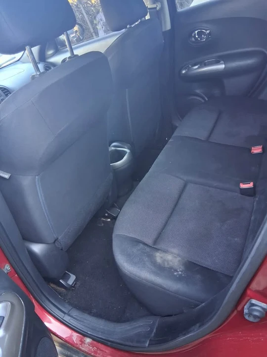 2011 Nissan Juke - Image 5 of 5