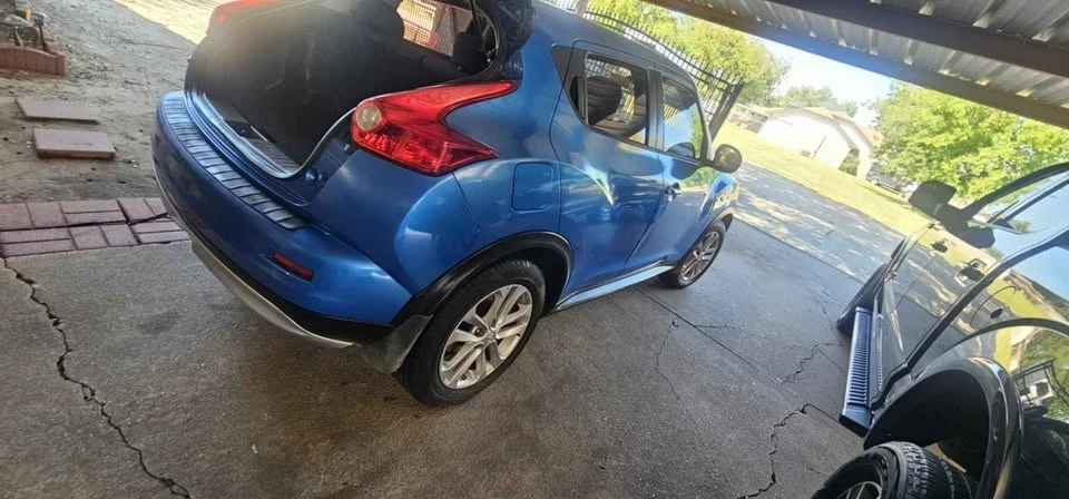 2011 Nissan Juke - Image 5 of 9